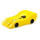 Hyper Diablo 1/8 Body Shell Light - XTREME - MTB0423-10