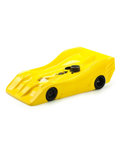 Hyper Diablo 1/8 Body Shell Light - XTREME - MTB0423-10