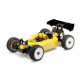 Mistral 1/8 Off-Road Body 1mm - XTREME - MTB0426-10