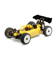 Mistral 1/8 Off-Road Body 1mm - XTREME - MTB0426-10