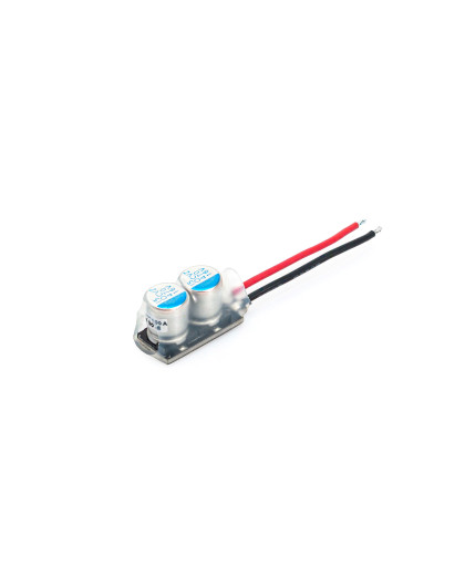 Condensateur de puissance 3.7-7.4V - NOSRAM - 900901