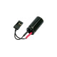 Condensateur servo - NOSRAM - 90135