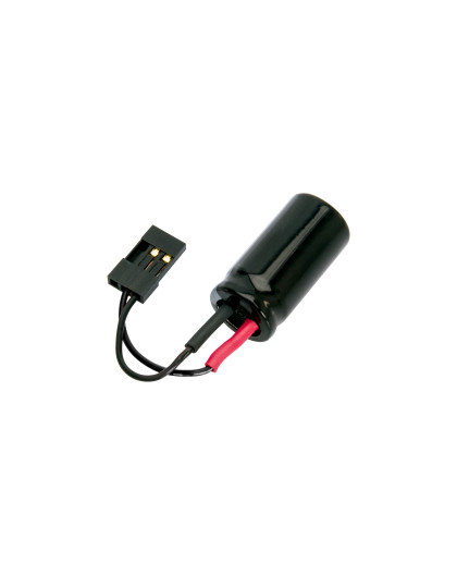 Condensateur servo - NOSRAM - 90135