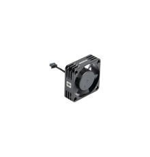 Ventilateur aluminium 30x30x10mm prise ESC - NOSRAM - 901831