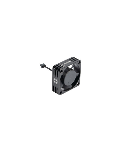 Aluminium Highrev. Speedo Fan 30X30X10mm - Esc - NOSRAM - 901831