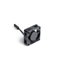Ventilateur plastique 30x30x10mm prise Futaba - NOSRAM - 901820