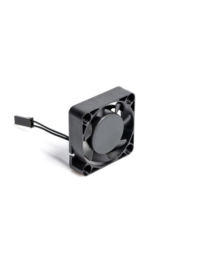 Superhighrev. Motor Fan 40X40X10mm - Futaba - NOSRAM - 901827