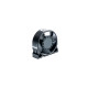 Alu Highrev. Motor Fan V2 - 30X30X10mm - Futaba - NOSRAM - 901832