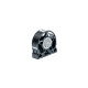 Alu Highrev. Motor Fan V2 - 30X30X10mm - Futaba - NOSRAM - 901832