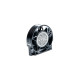 Alu Superhighrev Motor Fan V2 - 40X40X10mm - Futaba - NOSRAM - 901838