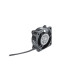 Alu Superhighrev. Motor Fan 40X40X15mm -Futaba - NOSRAM - 901857