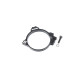 Alum Fan Mount V2 - 42mm Motor Diameter - NOSRAM - 901976