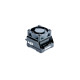 Highrev. Esc Fan 30X30X10mm - 1S/2S - Esc Connector - NOSRAM - 901821