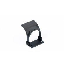 Conveyor Duct For 30mm Fans, Round - NOSRAM - 901991