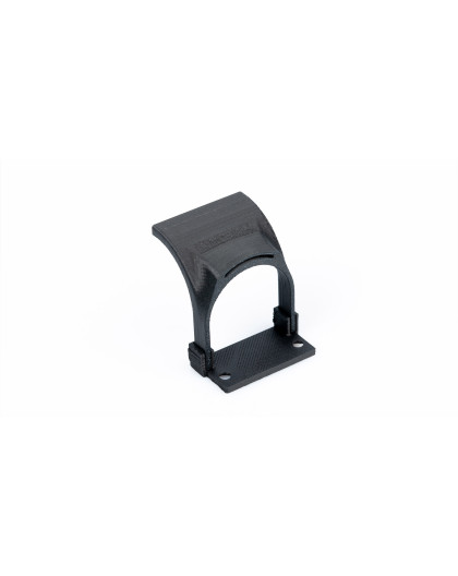 Conveyor Duct For 30mm Fans, Round - NOSRAM - 901991