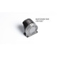 Conduit air ventilateur 40mm - NOSRAM - 901990
