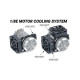 Ventilateur plastique 40x40x15mm prise Futaba - NOSRAM - 901847