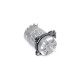 Alum Fan Mount V2 - 42mm Motor Diameter - NOSRAM - 901976