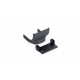 Conveyor Duct For 30mm Fans, Round - NOSRAM - 901991