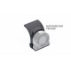 Conveyor Duct For 30mm Fans, Round - NOSRAM - 901991