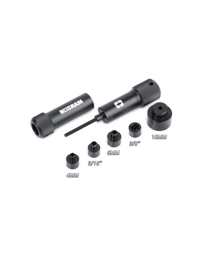 Motor Bearing Replacer - NOSRAM - 920514