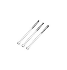 N22 Stock Spec - M2.5X45mm Screws - Aluminium - NOSRAM - 920552
