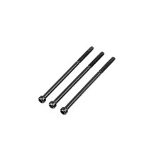 N22 Stock Spec - M2.5X45mm Screws - Steel - NOSRAM - 920553