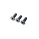 Vis M2.5x7mm N22 Stock Spec - NOSRAM - 920554
