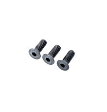 N22 Stock Spec - M2.5X7mm Screws - NOSRAM - 920554