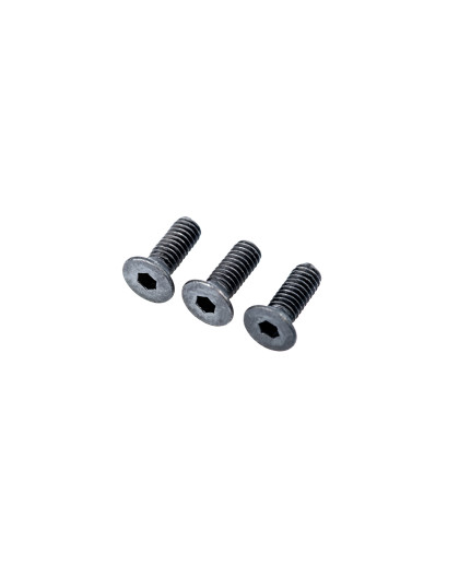 Vis M2.5x7mm N22 Stock Spec - NOSRAM - 920554