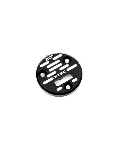Capot arrière fixe 30 degré N22 Stock Spec - NOSRAM - 920550