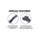 Sensor Wire Highflex 200mm V2 - NOSRAM - 926200