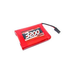 Lipo 1S 3200 Tx-Pack Sanwa M17 / Mt-44 - NOSRAM - 943005