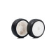 Vtec G36 Pre-Glued Tc-Asphalt Wheels (4Pcs) - NOSRAM - 95041