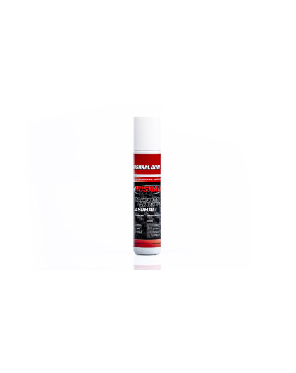 Traction Additive Asphalt + Slotcar 75Ml - NOSRAM - 96020