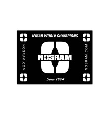 Pit Towel 3 (100X70Cm) - NOSRAM - 96399
