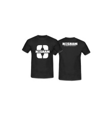T-Shirt Nosram Taille S - NOSRAM - 96400