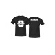 T-Shirt Nosram Taille L - NOSRAM - 96402