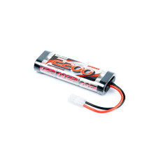 Sport Pack 2200 - 7.2V - 6-Cell Nimh Stickpack - NOSRAM - 99260