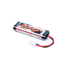 Accu Nimh 7.2V 3000mah - Tamiya - NOSRAM - 99265