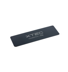 Ccl Battery Weight - 134X43X0.5mm - 25G - NOSRAM - 999111