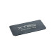 Lest batterie 92x43x1.5mm - 50g - NOSRAM - 999165