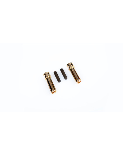 Prises PK5 ajustable - 18mm (2) - NOSRAM - 999200