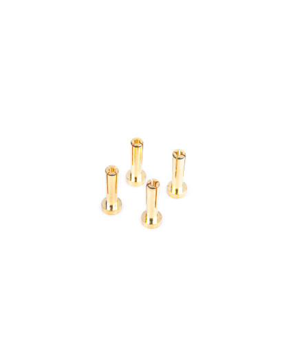 Prises PK4 - 18mm (4) - NOSRAM - 999203