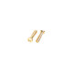 Prises PK4 - 18mm (4) - NOSRAM - 999203