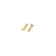 Prises PK4 - 14mm (4) - NOSRAM - 999202