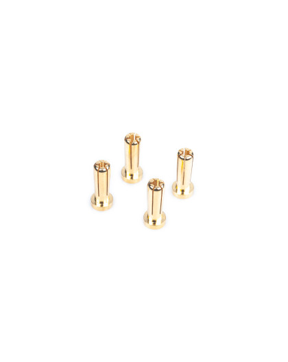 Prises PK5 - 18mm (4) - NOSRAM - 999207