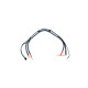 2S-Charging Wire - 35Cm - 4mm & Xh | 4/5mm & 2mm - NOSRAM - 999220