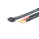Câble de charge 60cm 2x2S XH PK4/PK4-5 - NOSRAM - 999230