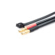 2S-Charging Wire - 60Cm - 4mm & Xh | 4/5mm & 2mm - NOSRAM - 999232